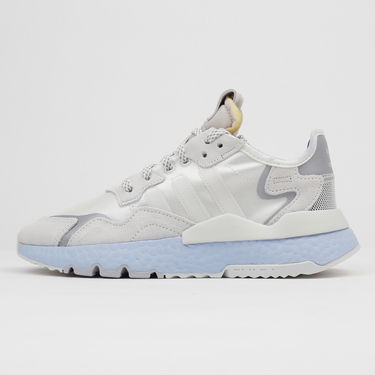 Tenisky a topánky adidas Originals Nite Jogger W Šedá | EE5910, 0