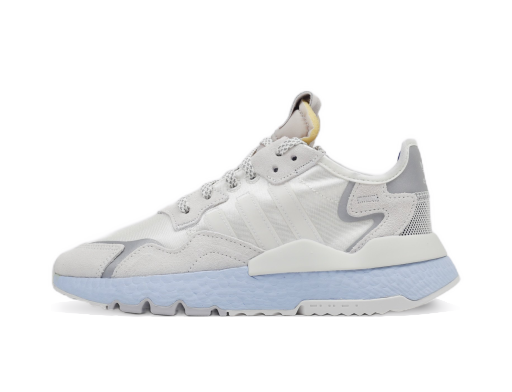 Tenisky a topánky adidas Originals Nite Jogger W Šedá | EE5910