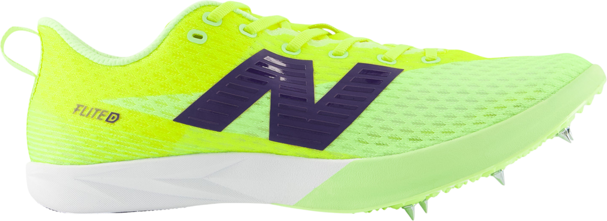 Tenisky a topánky New Balance FuelCell Flite-D Žltá | ufcmdg1-ufcmdg1, 0