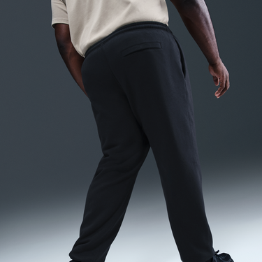 Tepláky Nike Club Fleece Cuffed Pants Béžová | FN3808-010, 3