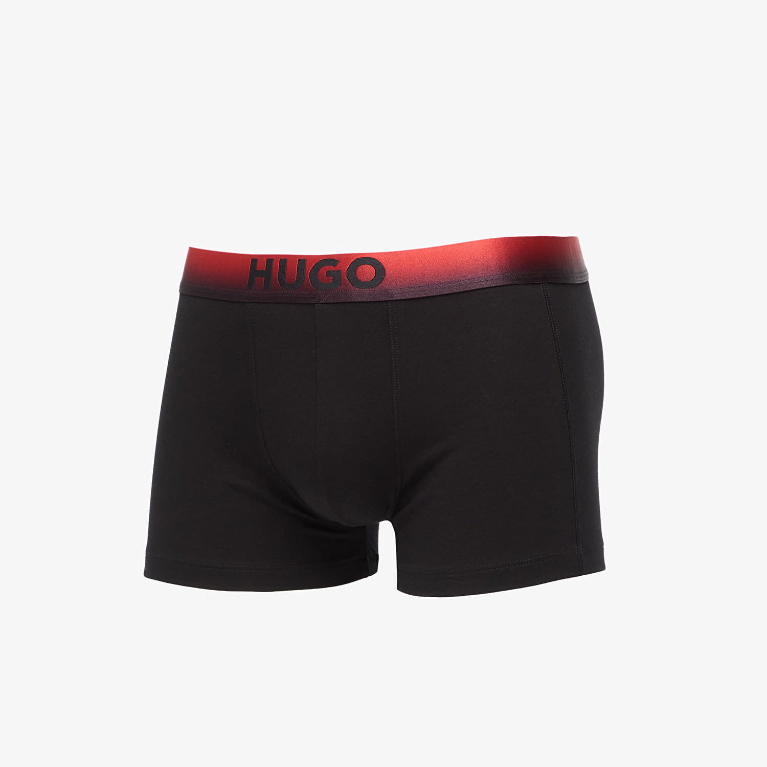 Boxerky BOSS Trunk 3-Pack Spray Black Čierna | 50549172-001, 1