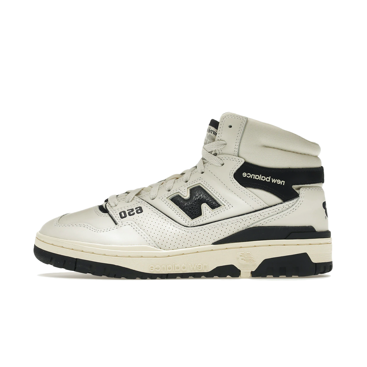 Tenisky a topánky New Balance Aime Leon Dore x 650R "White Navy" Navy | BB650RD1, 0