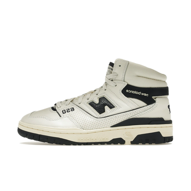Tenisky a topánky New Balance Aime Leon Dore x 650R "White Navy" Navy | BB650RD1, 0