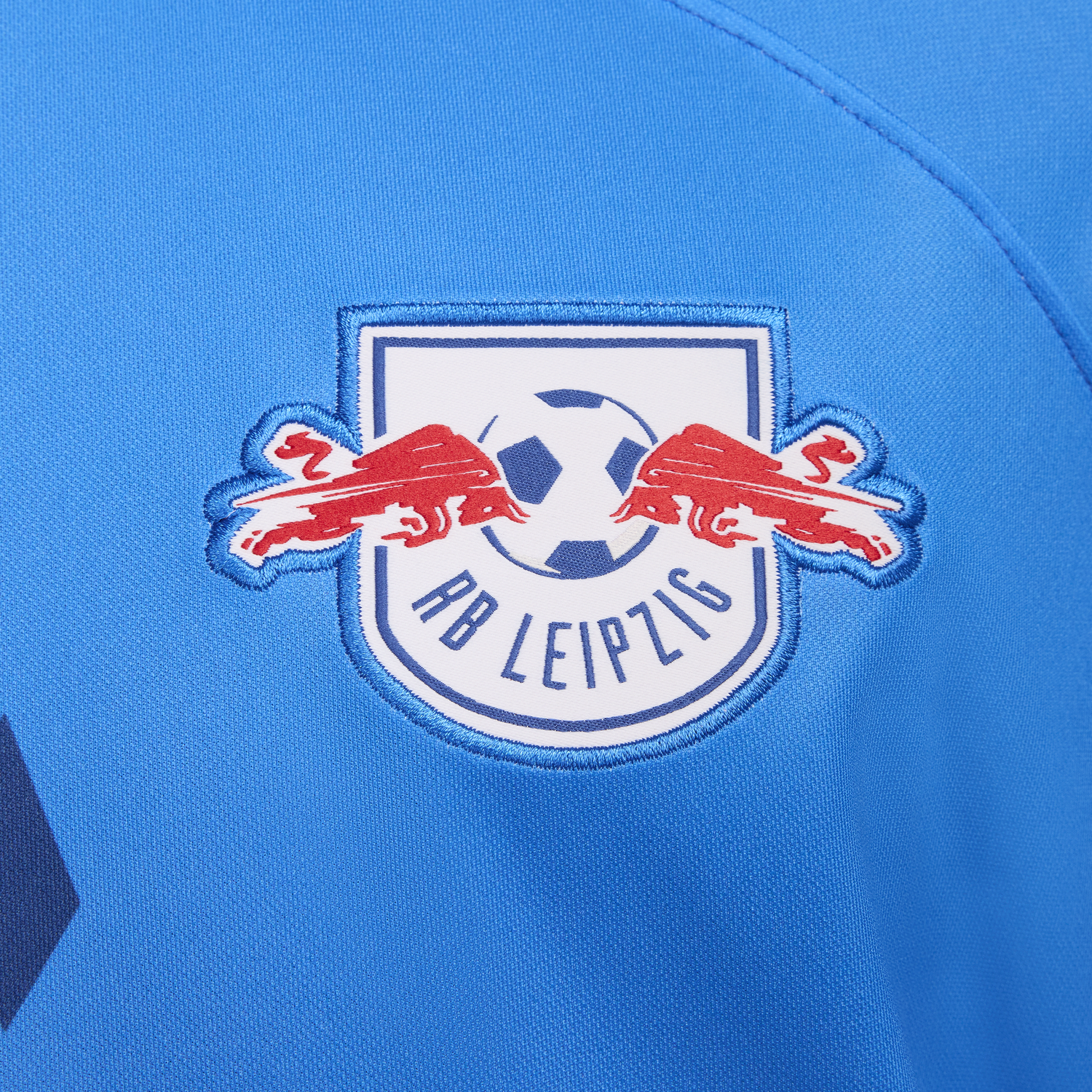 Dres Nike Dri-FIT RB Leipzig Stadium 2023/24 Third Jersey Modrá | FN0684-435, 1