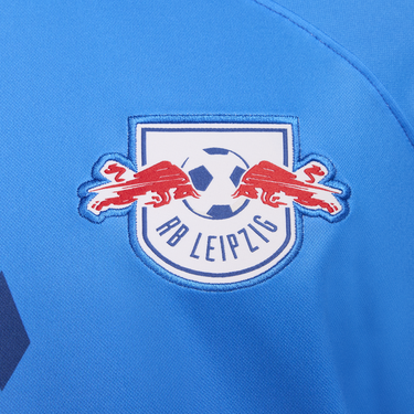 Dres Nike Dri-FIT RB Leipzig Stadium 2023/24 Third Jersey Modrá | FN0684-435, 1