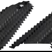 YMC Basement Bomber Jacket Chalkstripe