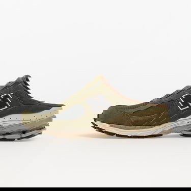 Tenisky a topánky New Balance 2002r Mule x Sns Zelené | M2002RMS, 0