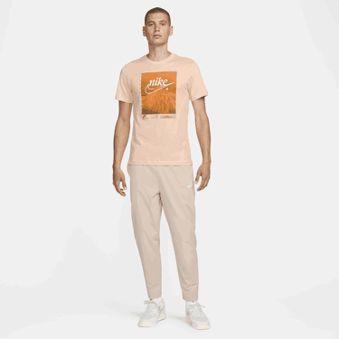 Tričko Nike tričko Sportswear Ružová | FD1313-801, 2