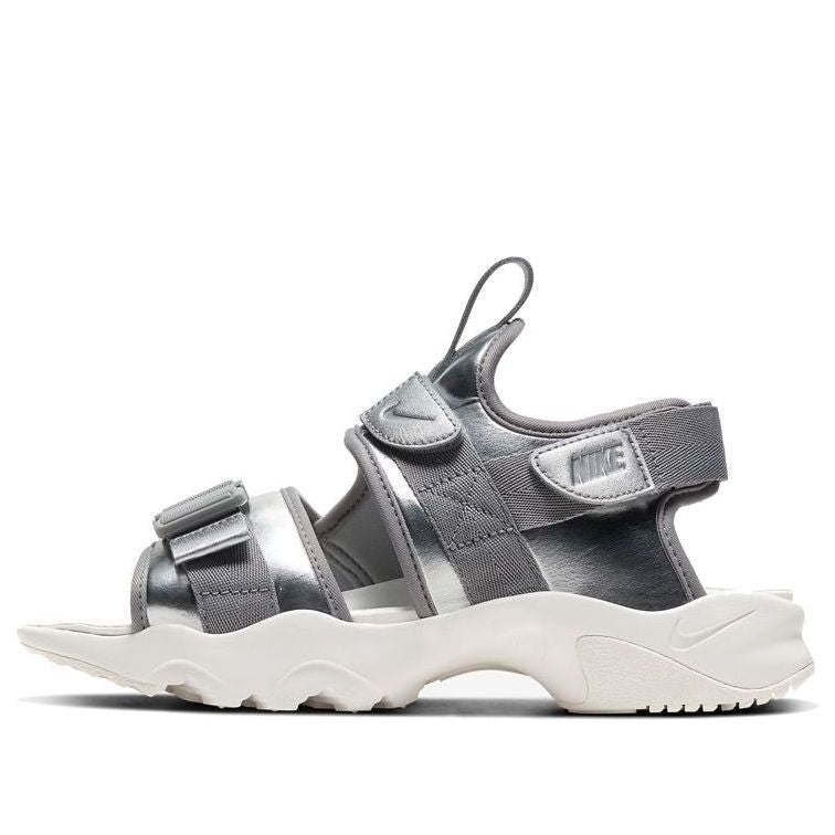 Tenisky a topánky Nike Canyon Sandal Šedá | CW6211-001
