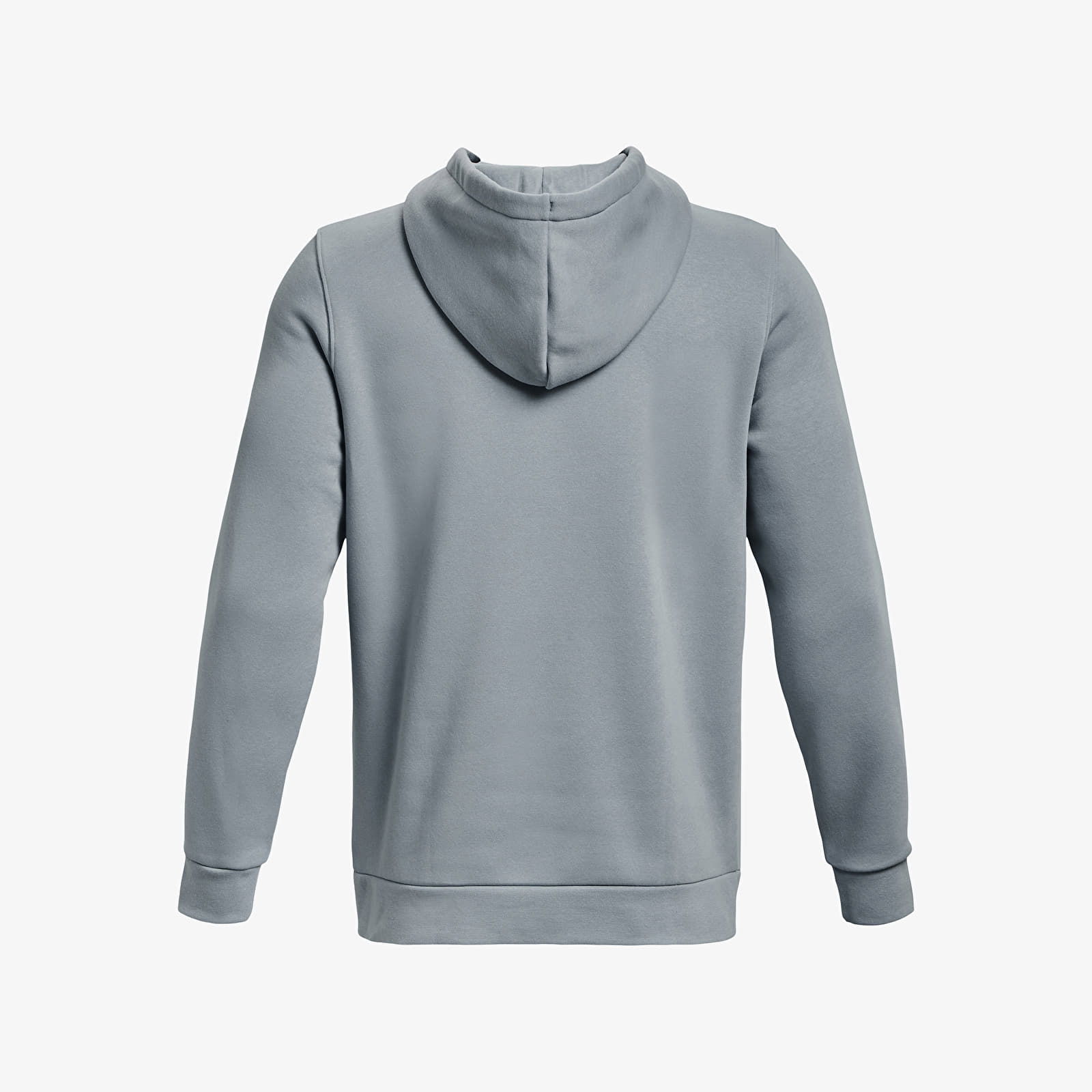 Essential Fleece Hoodie