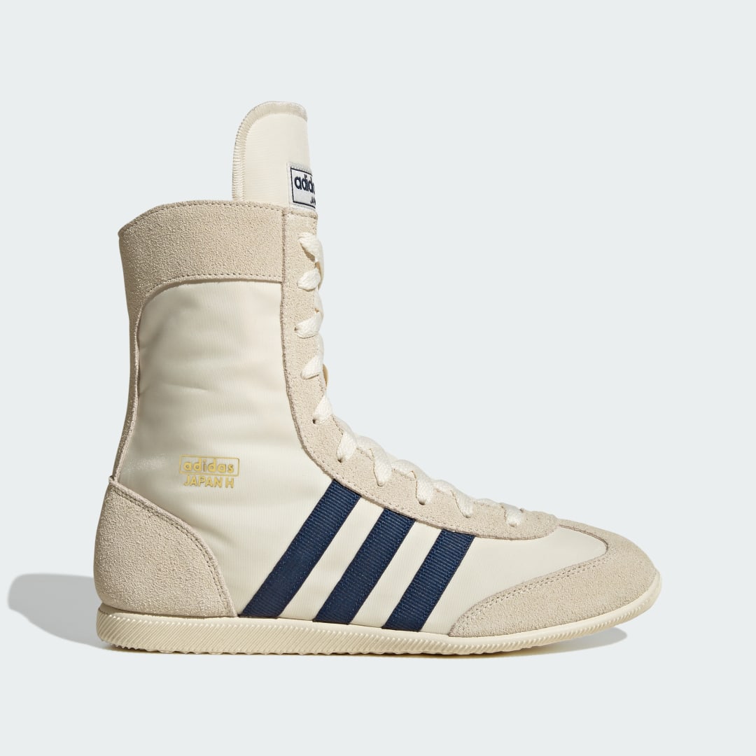 Tenisky a topánky adidas Originals Japan H Béžová | JR8123, 0