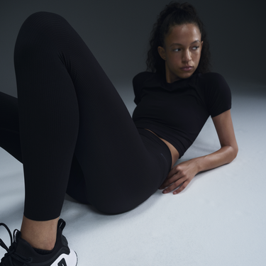Legíny Nike leggins Čierna | HF1443-010, 2