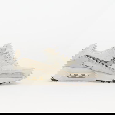 Tenisky a topánky Nike Air Max 90 Biela | HM8128-101, 2
