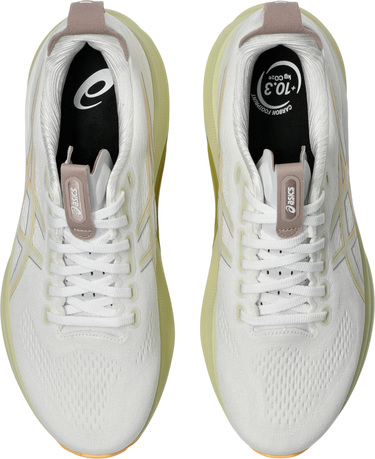 Tenisky a topánky Asics GEL-KAYANO 32 Biela | 1011c052-101, 3