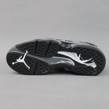Tenisky a topánky Jordan Air Jordan 8 Retro ''Chrome'' 2015 Čierna | 305381-003, 6