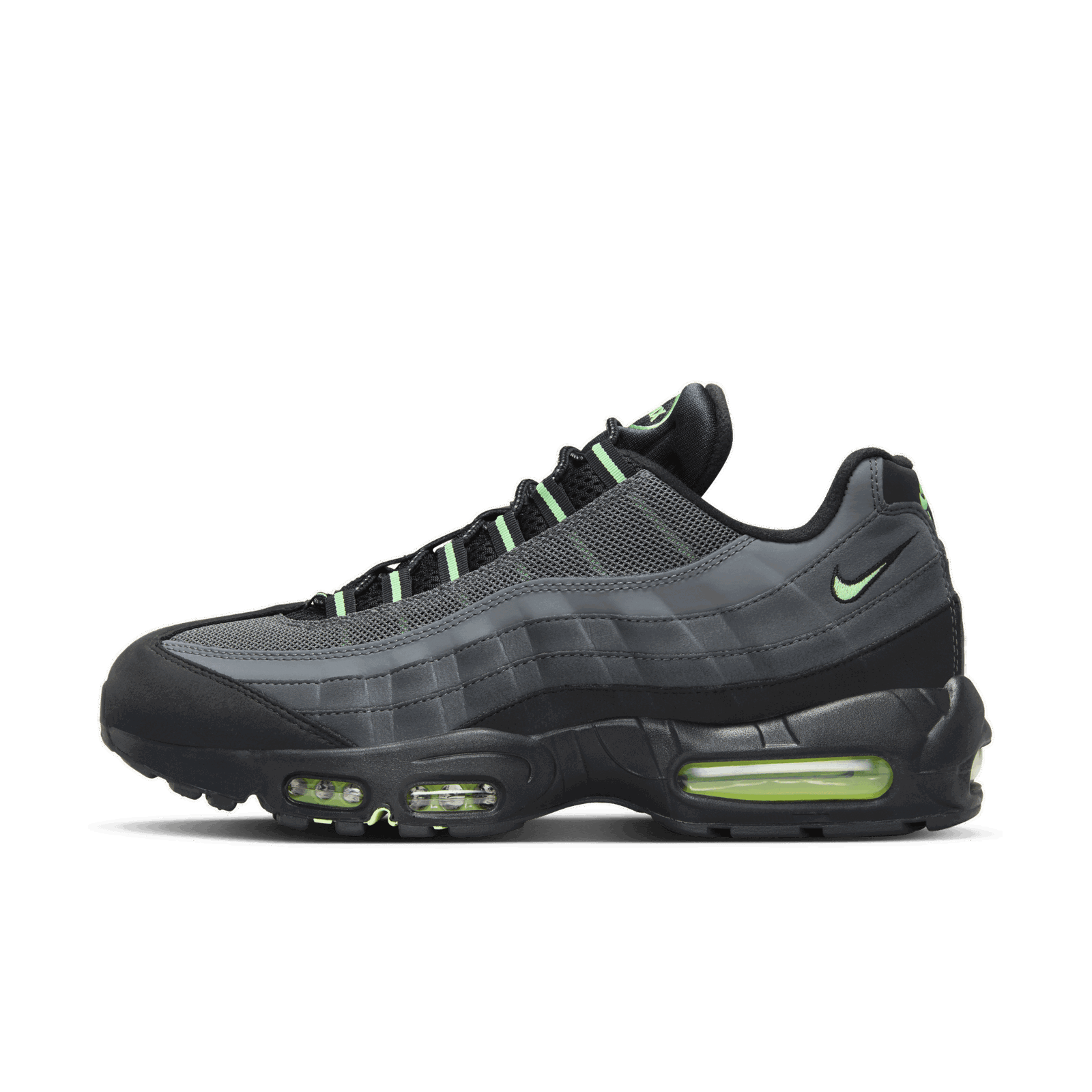 Air Max 95 Vapor Green