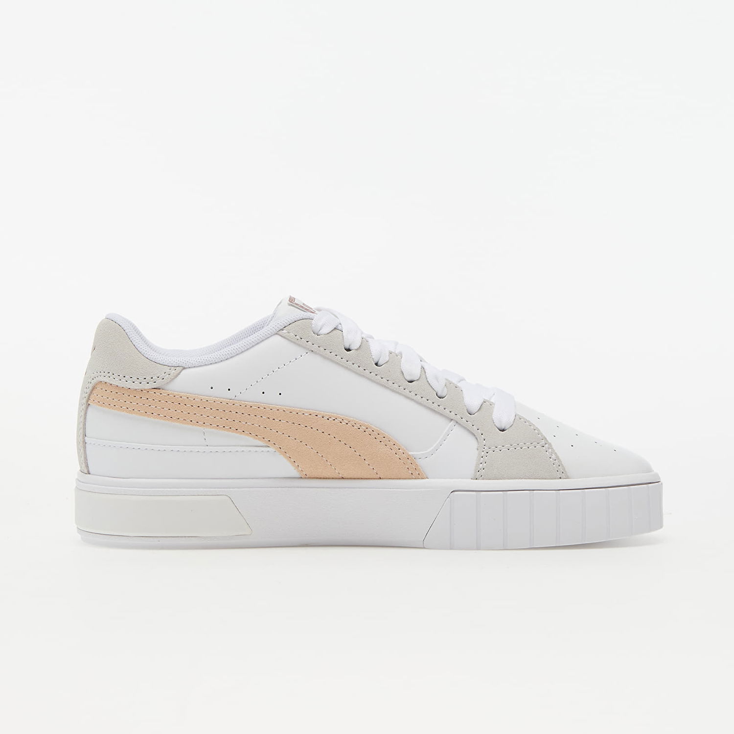 Tenisky a topánky Puma Cali Star Mix Biela | 38022003, 1