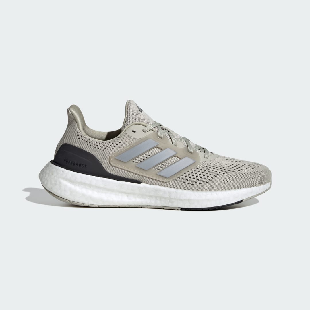 Tenisky a topánky adidas Performance Pureboost 23 Shoes Šedá | IF1547, 0