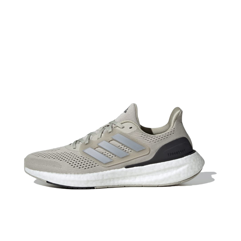 Bežecké topánky adidas Performance Pureboost 23 Shoes Šedá | IF1547