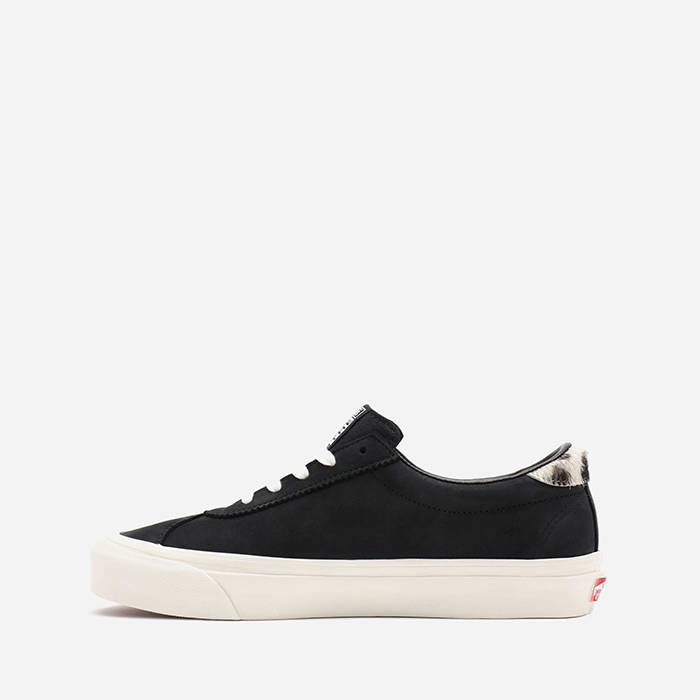 Tenisky a topánky Vans UA Style 73 DX Čierna | VN0A3WLQA1O, 0