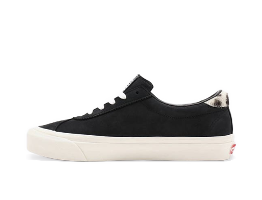 Tenisky a topánky Vans UA Style 73 DX Čierna | VN0A3WLQA1O