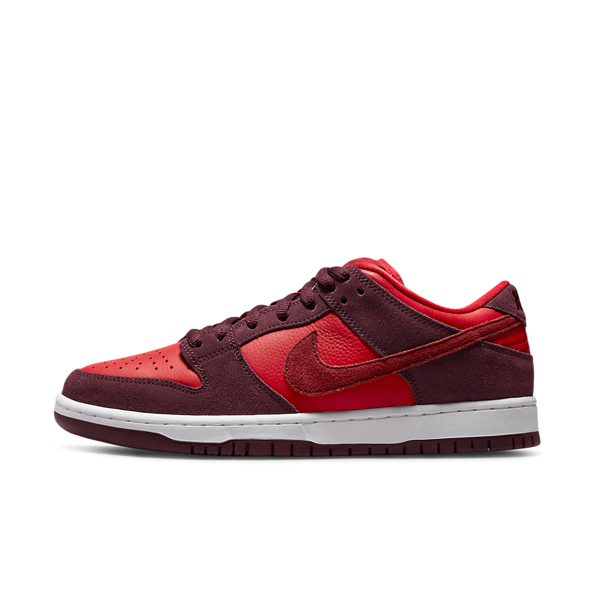 Tenisky a topánky Nike SB Dunk Low "Cherry - Fruity Pack" Červená | DM0807-600, 0