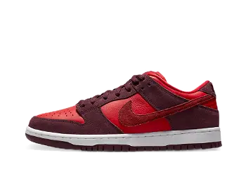 Nike SB Dunk Low "Cherry - Fruity Pack" DM0807-600