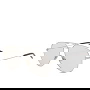 Saint Laurent CLASSIC 11 Aviator Sunglasses