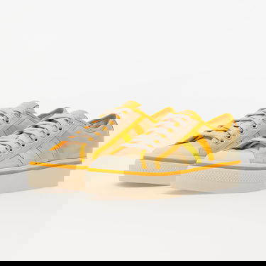 Tenisky a topánky adidas Originals Nizza Platform Žltá | GX4607, 5