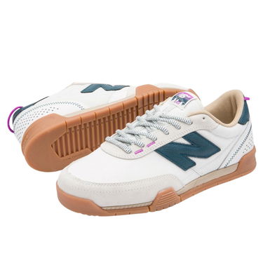 Tenisky a topánky New Balance Numeric "Trail Sea" Biela | NM440WSR, 2
