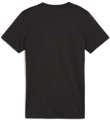 Dres Puma teamGOAL Jersey W Čierna | 658638-03, 1