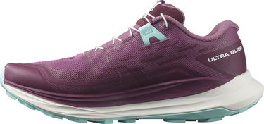Tenisky a topánky Salomon Ultra Glide W Vínová | L41598700, 3