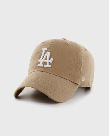 Šiltovka '47 Brand MLB Los Angeles Dodgers Cap Béžová | 194165318923, 0