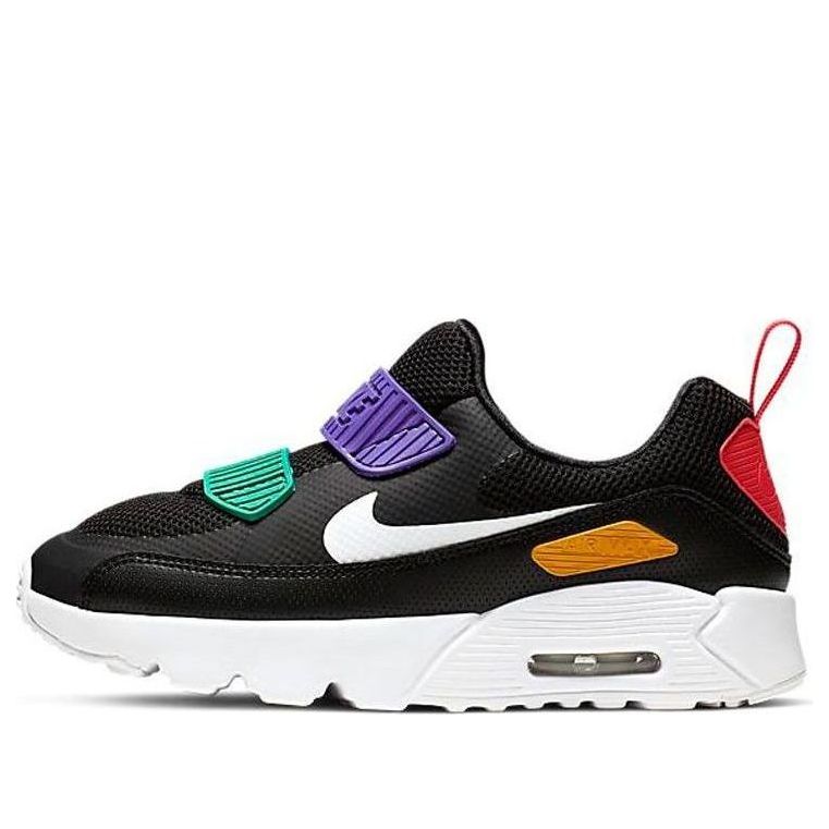 Tenisky a topánky Nike Air Max Tiny 90 Čierna | 881927-014