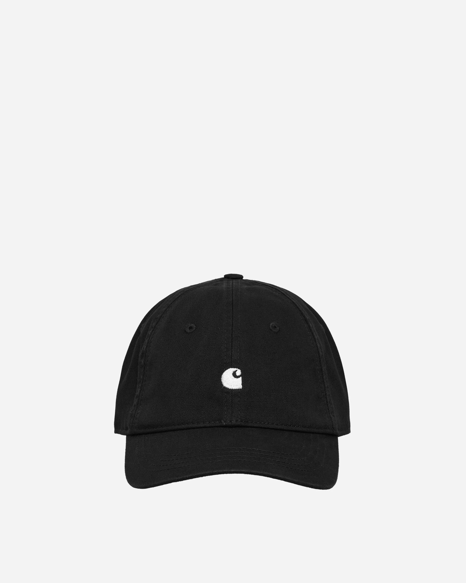 Madison Logo Cap