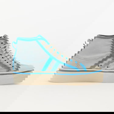 Tenisky a topánky adidas Originals Nizza Platform Modrá | GX4604, 1