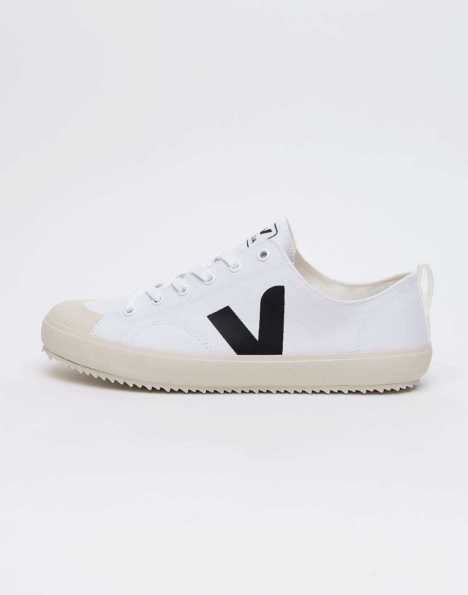 Tenisky a topánky Veja Nova Biela | NA011537, 0
