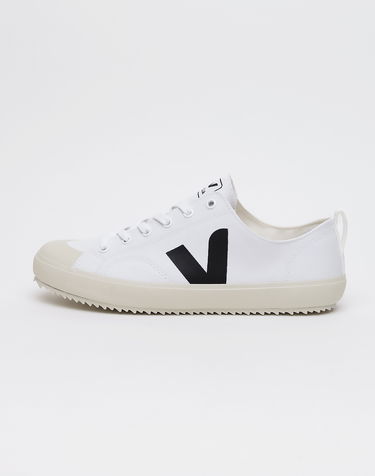 Tenisky a topánky Veja Nova Biela | NA011537, 0