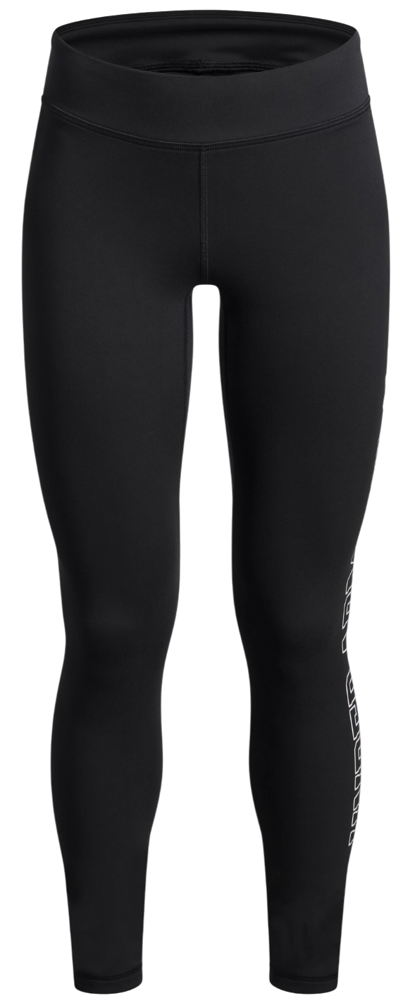 Legíny Under Armour Motion Branded Legging Čierna | 6006028-003