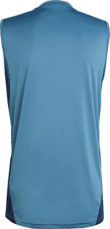 Dres adidas Originals Arsenal Sleeveless Jersey 2025/26 Modrá | jj1813, 1