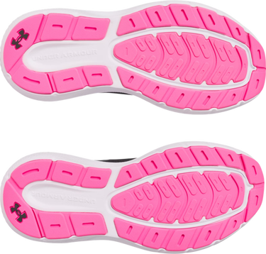 Tenisky a topánky Under Armour Charged Rogue 5 Čierna | 3028262-016, 2