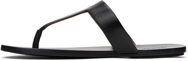 Tenisky a topánky Marsèll Marsell Sottile Thong Sandals Čierna | MM4787 P011666, 2