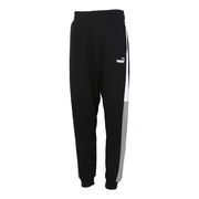 Block Sweatpants