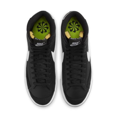 Tenisky a topánky Nike Blazer Mid '77 Next Nature W Čierna | DO1344-001, 2