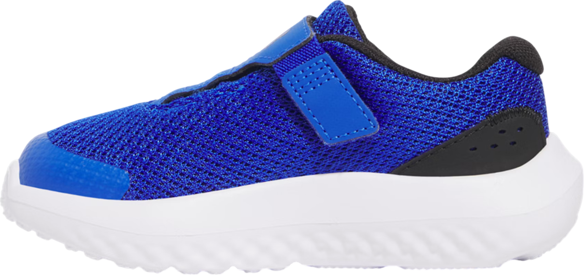 Tenisky a topánky Under Armour Under Armour Surge 4 AC Modrá | 3027105-400, 1