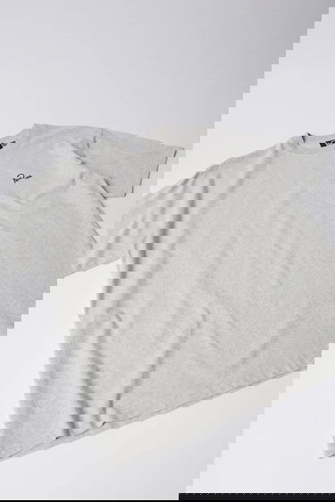Tričko By Parra SIGNATURE TEE Šedá | 54116, 3