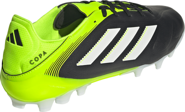 Tenisky a topánky adidas Performance Copa Pure 3 League 2G/3G Artificial Grass Žltá | JR2864, 4