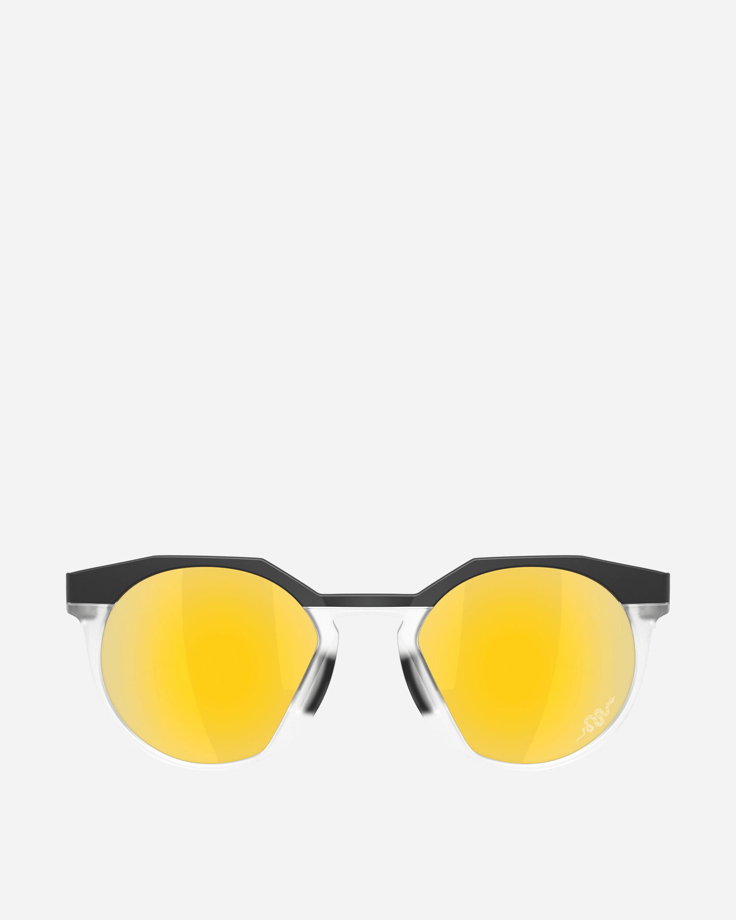 Slnečné okuliare OAKLEY HSTN Sunglasses Žltá | 0OO9242 924216, 0