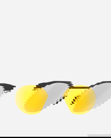 Slnečné okuliare OAKLEY HSTN Sunglasses Žltá | 0OO9242 924216, 0