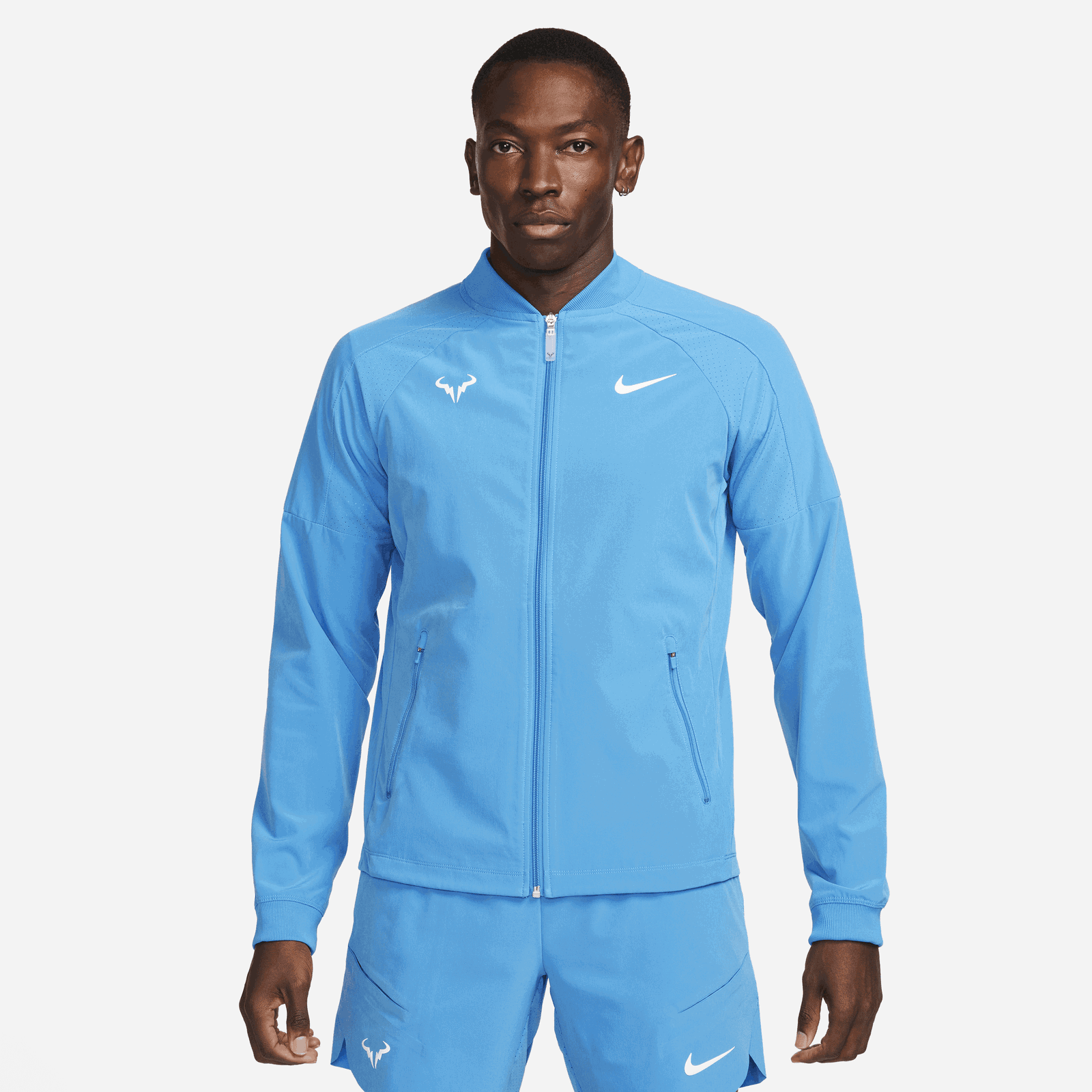 Dri-FIT Rafa Tennis Jacket